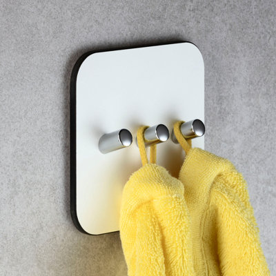 Wall Mounted Towel Hook