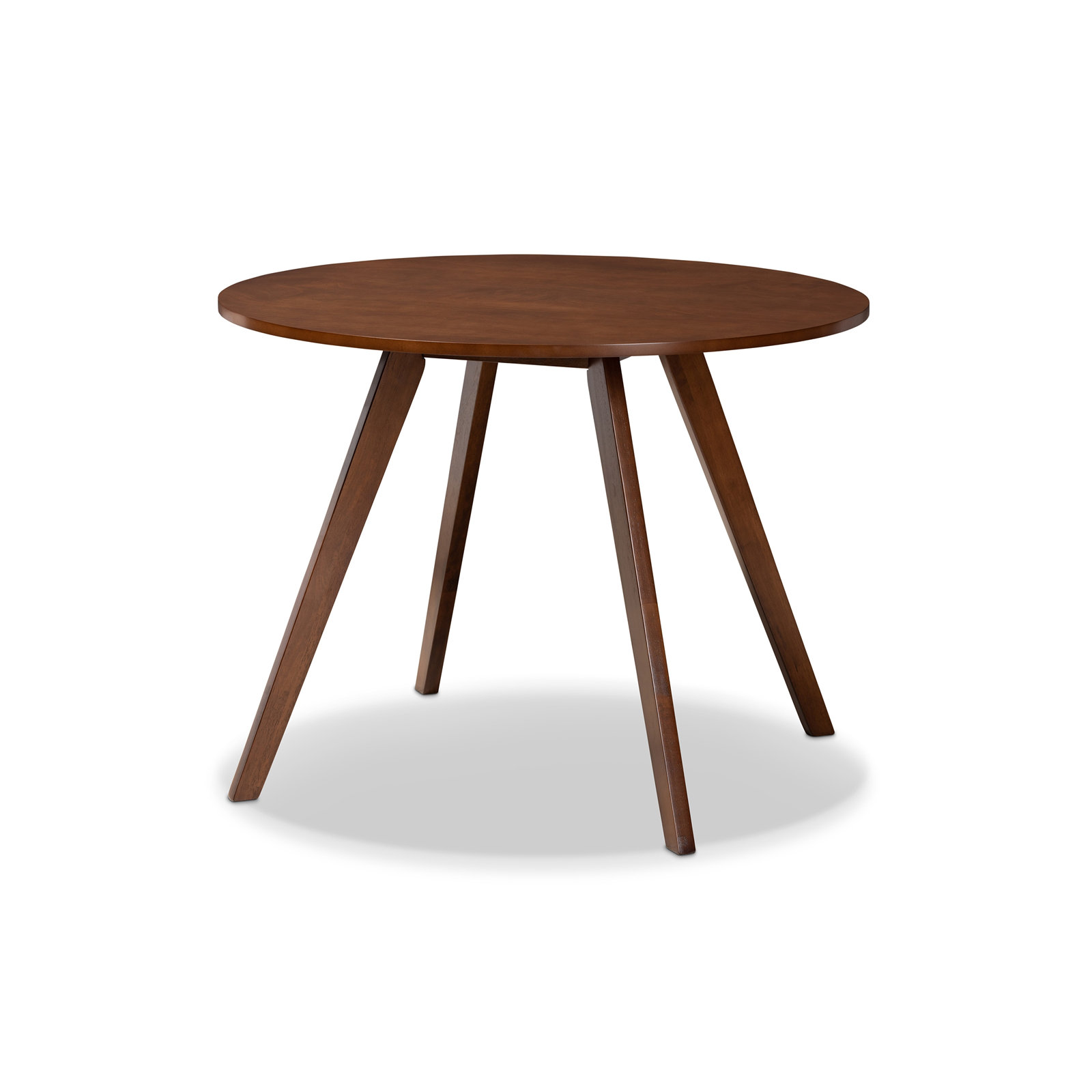 Cavato 39.4'' Round Dining Table