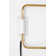 Shady Swing Arm Sconce