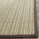 Auckland Striped Sisal Beige/Purple Area Rug