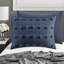 Ensembles de literie pour lit double en polyester de qualité supérieure, confort moderne en jacquard pour la maison