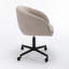 Fauteuil de conférence Darius Boucle-1049936577-1049936576