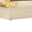 Trousdale Three-Drawer Chest