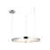 Yukon 1 - Light LED Unique/Statement Pendant
