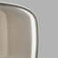 Jube Table Lamp S Smoky Transparent Matt Black 2 L3416 Ul-2074699440-2074699453