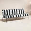 Provence Patio Sofa with Sunbrella Cushions-102144454