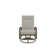 Belle Isle Outdoor Rocker Chair