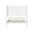  Jeilynn Solid Wood Foundation Bed Frame with Matching Footboard-339714120-339714121