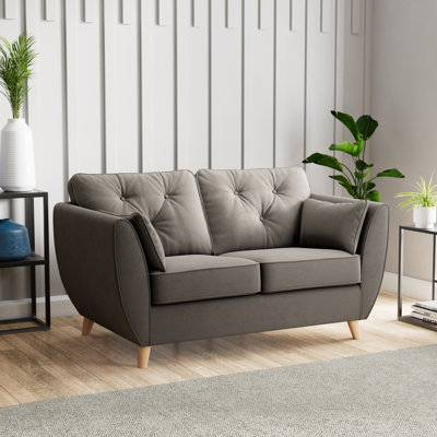 Birjesh 2 Seater Sofa