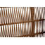 Mariami Solid Wood Bench