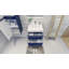Base de meuble-lavabo simple 23,5 po mural seulement-57912222