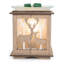 Chauffe-cire ScentSationals Holiday Deer