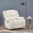 Roundhill Furniture Blitz Transitional Manual Recliner-112677252