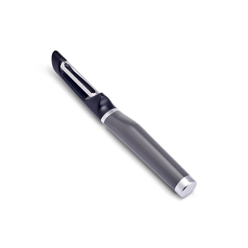 KitchenAid® Classic Euro Peeler, Gris anthracite
