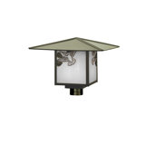 Seneca "T" Mission 1 - Light POST MOUNT