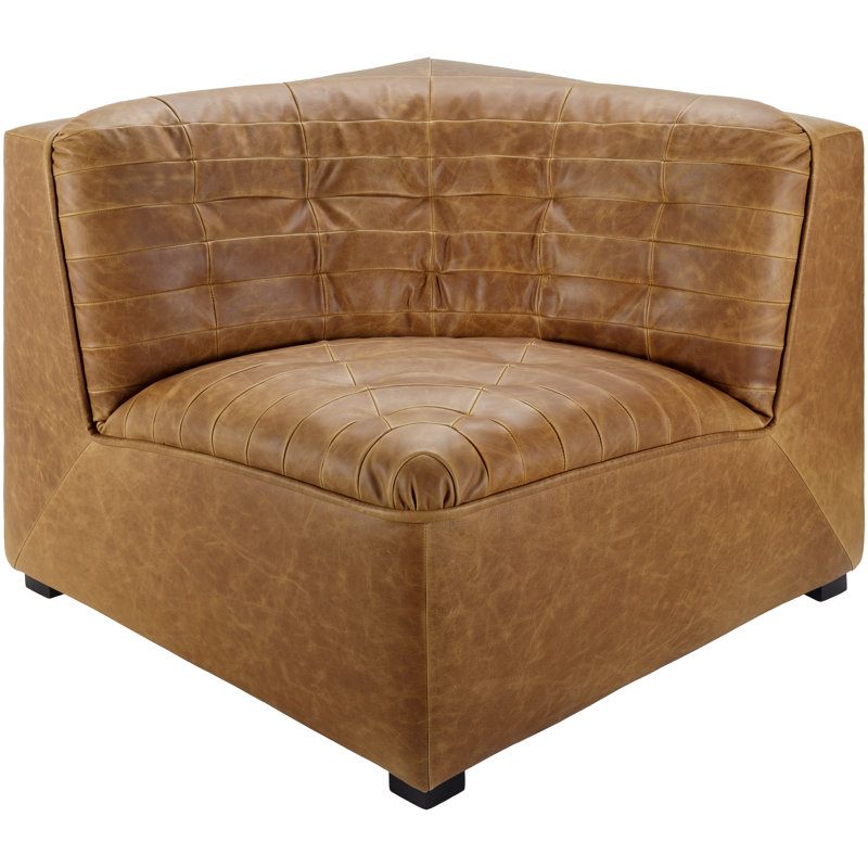 Fauteuil d'appoint Mackena