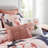 7- Piece Cal King Comforter Set