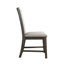Chaise d'appoint Madilyn