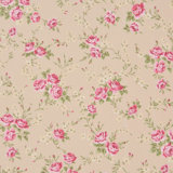 Allure Floral Foliage Fabric