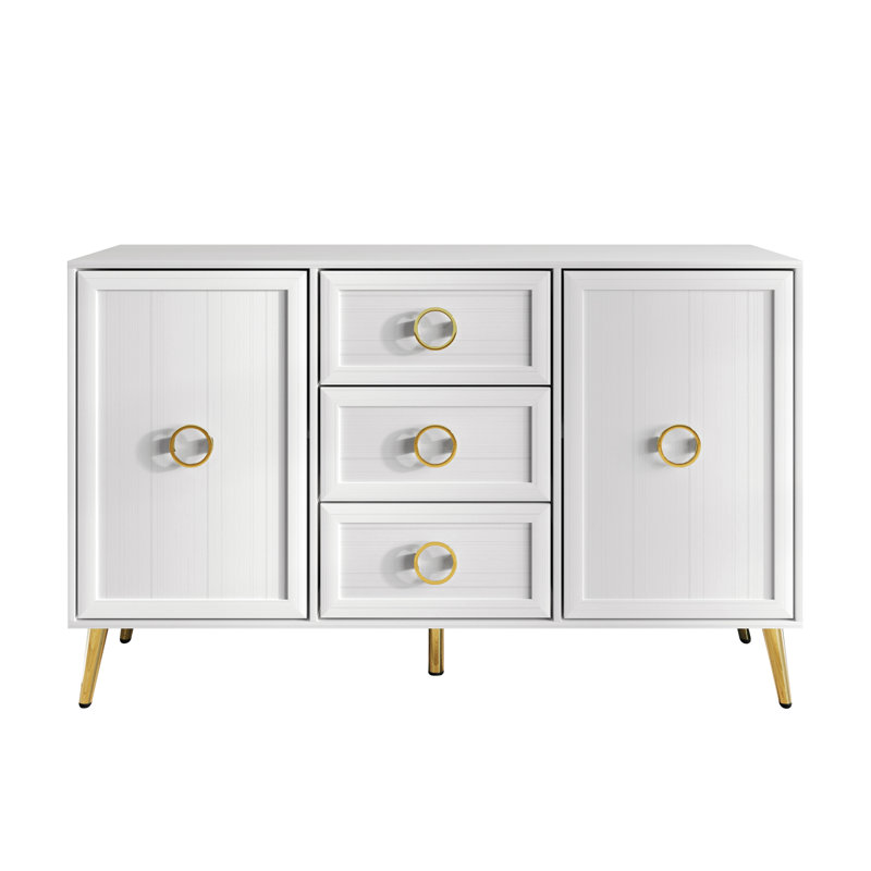 Sideboard, White
