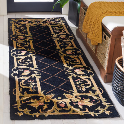 Wool Rug
