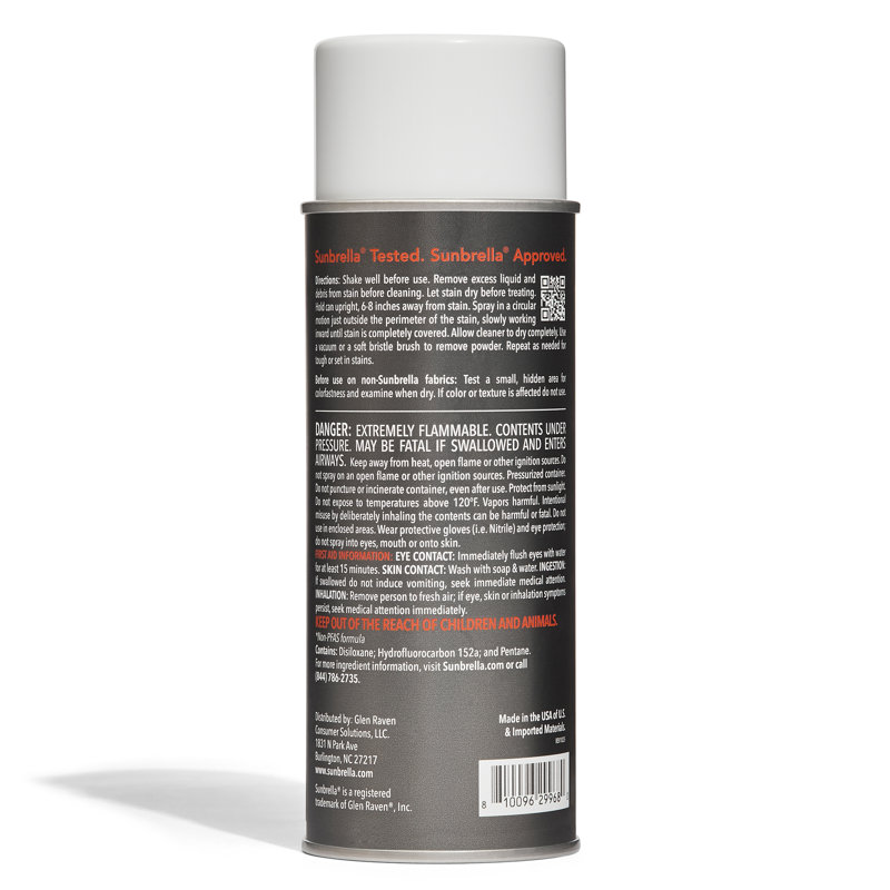Sunbrella® Extract™ Oil Based Stain Remover | 9.6 oz