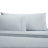Cotton Blend Sheet Set-53909106-53909103