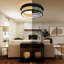 Benie Flush Mount