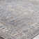 Tapis oriental gris Ulric