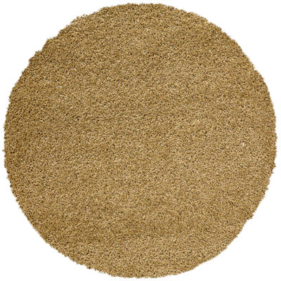 Solid Colour Area Rug