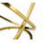 Dilay Glass Coffee Table-1302132905-1302132919