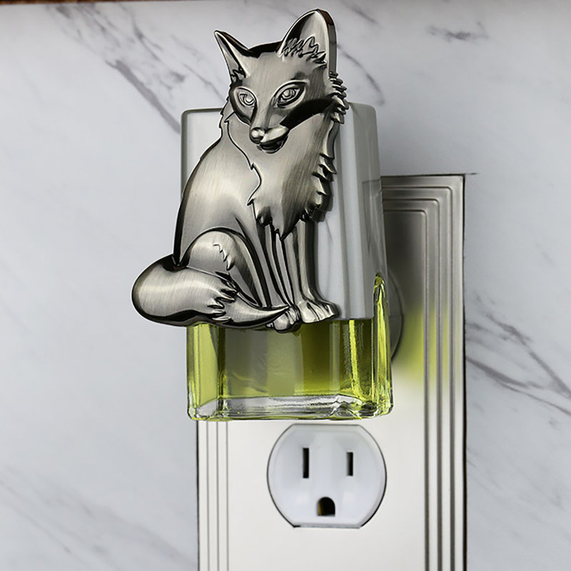 Plug-in Fragrance Plug-Ins And Refills