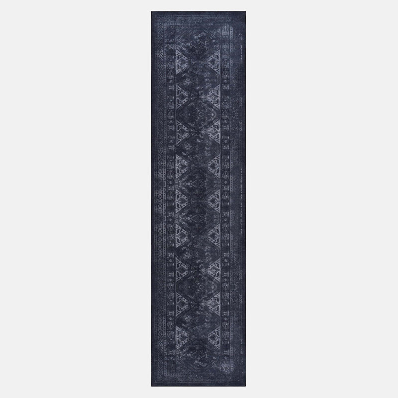 Omaan Rug, Runner 2'6" x 10'