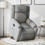 Upholstered Massage Chair-536696300-536696301