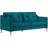 Upholstered 74'' Sofa