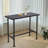 Winnipeg Pine Solid Wood Top Dining Table-198727015-149226890