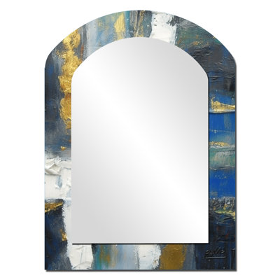Miroir mural Ethereal