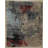 Classic Beige Hand Knotted Wool Rug