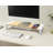 Plastic Monitor Stand