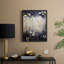 FLORAL Series CECXCI - Impression encadrée de qualité supérieure - Prêt à être accroché - Aucun clou requis-359513493-359513490