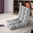 Ebern Designs Adjustable Reclining Floor Game Chair-445403392