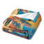Jeté en flanelle Coastal Village Sunset Ocean View-133233390