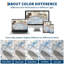 Abstract Machine Printed 140cm X 200cm Area Rug-1688052438-1688052445