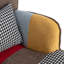 Upholstered Armchair