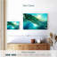Gillard Sunlit Ocean Wave-107713668