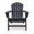 Anamae Outdoor Lounge Chair