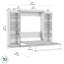 Lit escamotable Arlex-1344056259-1470961574