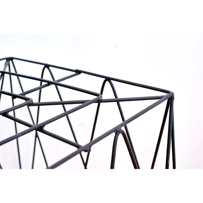 Koram Tray Top Frame End Table
