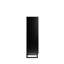 Bibliothèque contemporaine Lexington H 59,72 "x l 26,46" avec portes-594889169