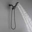 Robinet de douche Matte System Fixtures